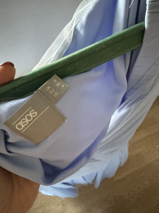 Rochie Asos din Tulle