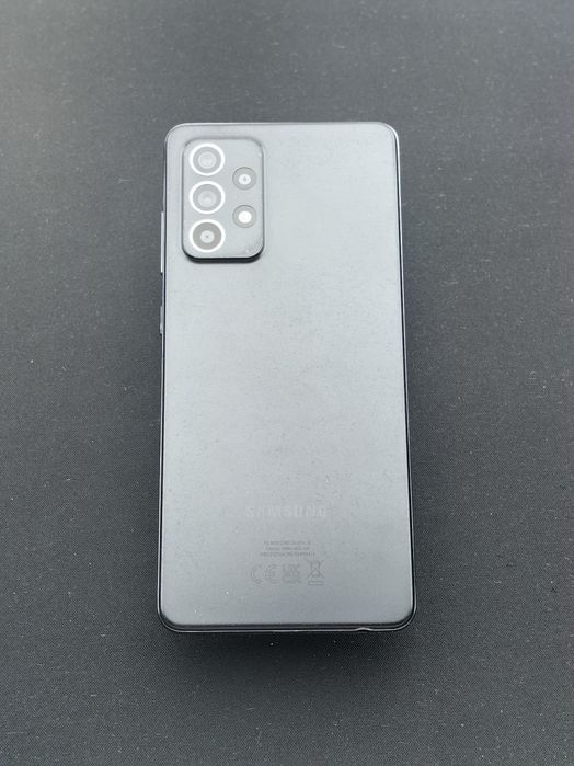Samsung Galaxy A52S 5G  128 GB ID-xdz912