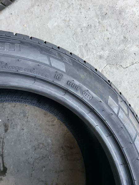 195/60/16C PIRELLI 2бр