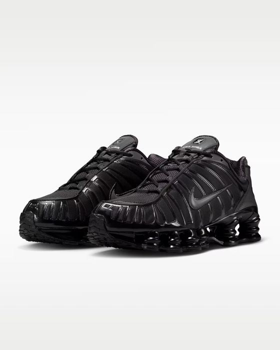 Nike Shox TL - 43 Номер Оригинални