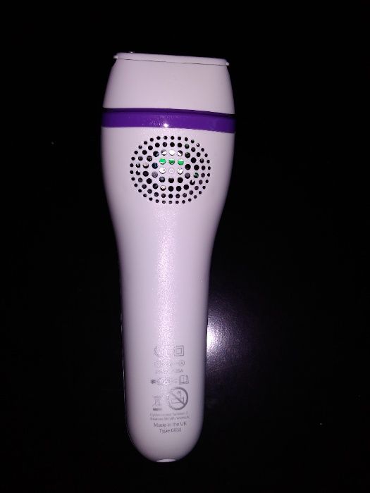 Braun Silk-expert 3 Фотоепилатор