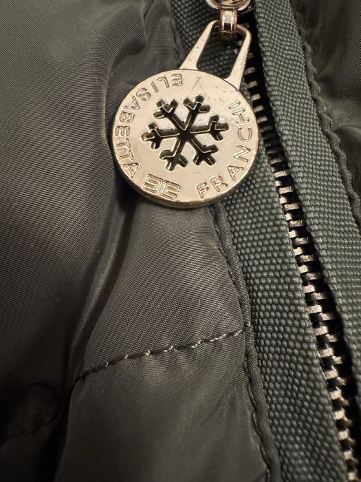 Geaca Elisabetta Franchi