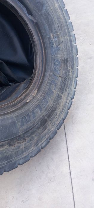 Гуми за кран 385/95/24
