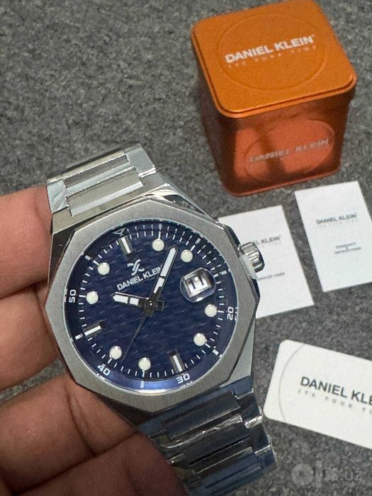Наручные часы Daniel Klein DK14193-3