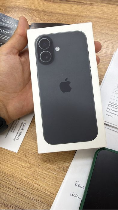 Iphone 17 запечатанный