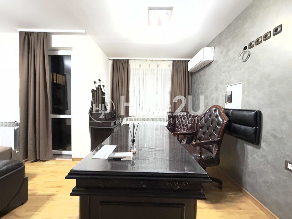 Продава се Тристаен апартамент в София, Витоша - 110 кв.м за 3182 €/кв.м - Снимка #15