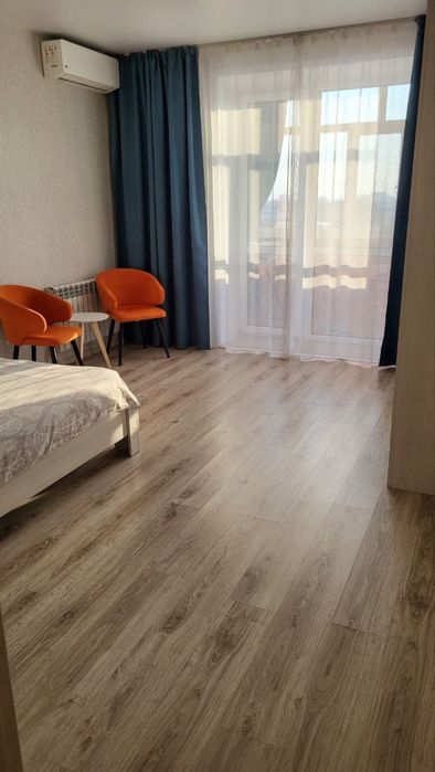 3-х ком мкр.Береке 85 м2