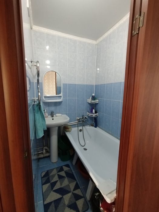 Продам 3х комн квартиру