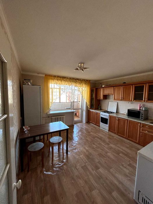 2х комнатная квартира