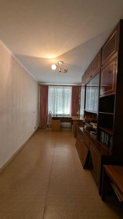 Продажа 3-комнатной квартиры