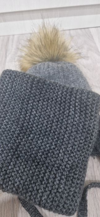 Продается шапка детская