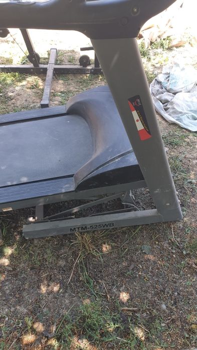 Bigovoy darojka kafolat yŏq gaplashiladi