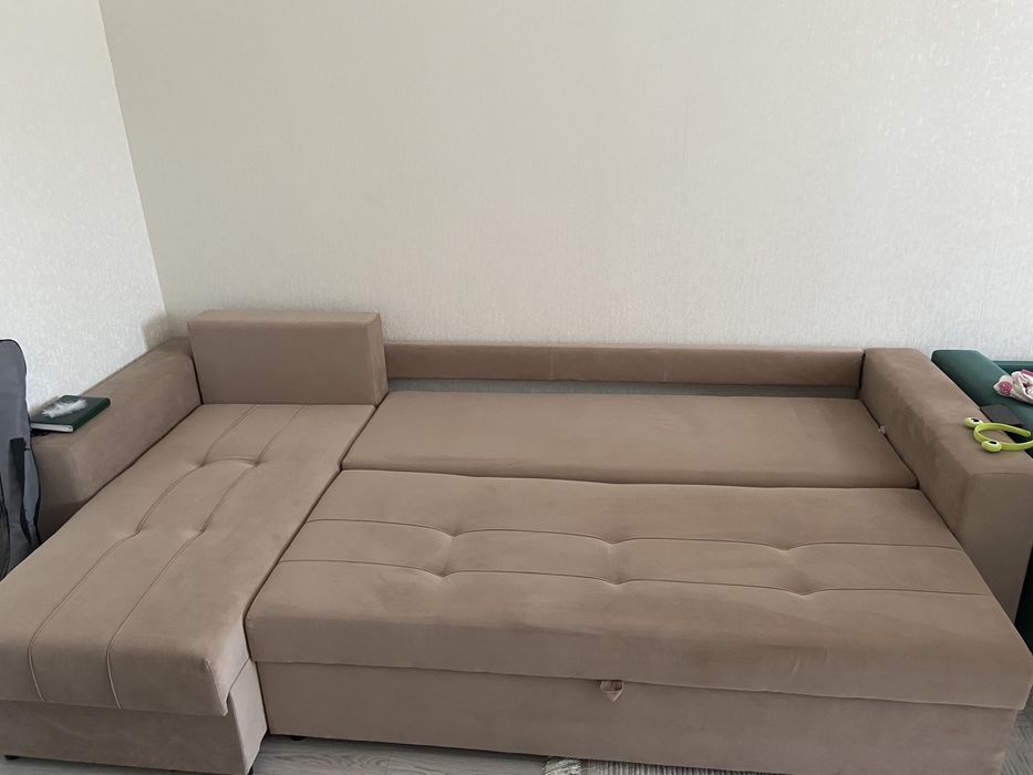 Продам диван