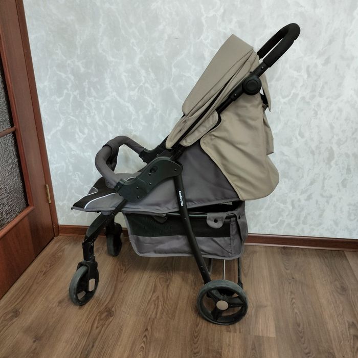 Продам коляску в хорошем состоянии