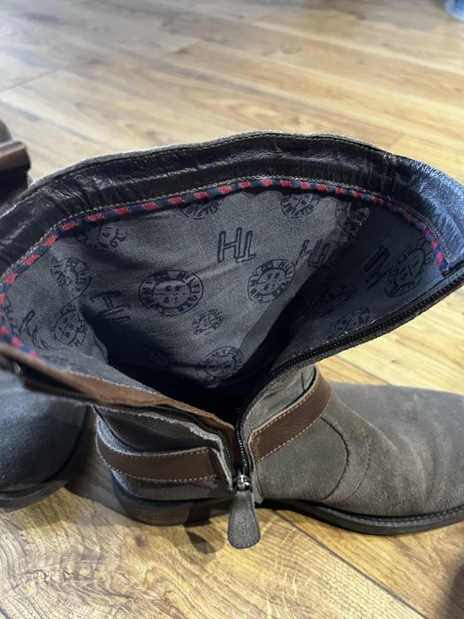 Cizme Tommy Hilfiger pentru barbati, 42