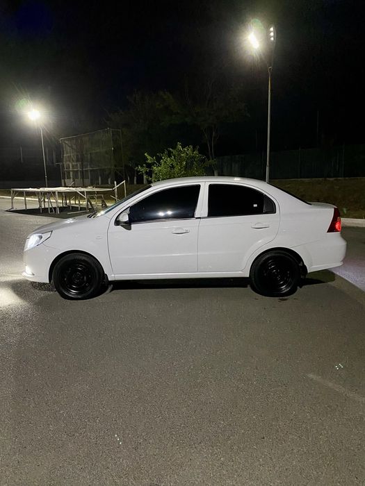 Chevrolet n3 2019/2020