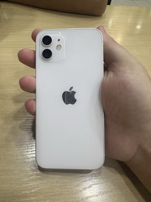 IPhone 12 состояние отличное
