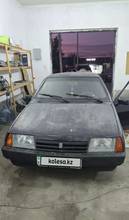 Лада Ваз 21099 сатылады