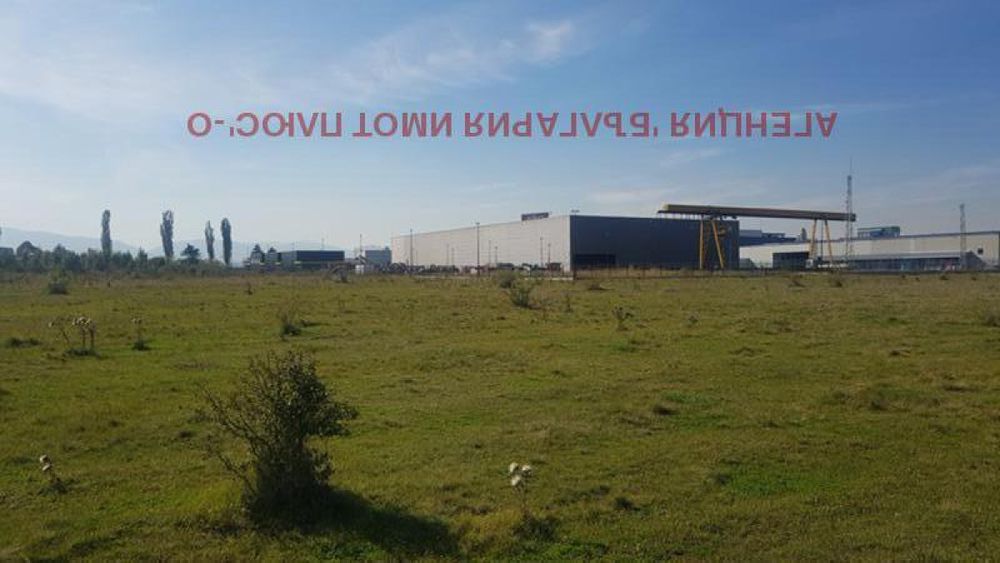 Продава се Парцел в София, Обеля - 2500 кв.м за 93 €/кв.м - Снимка #3