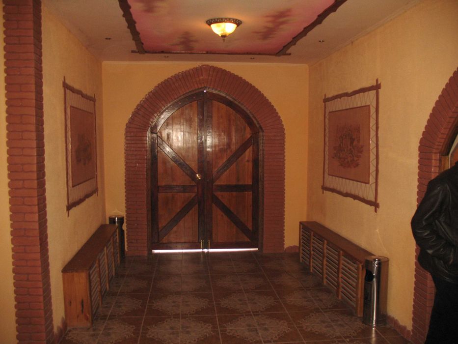 Сдам в аренду ресторан