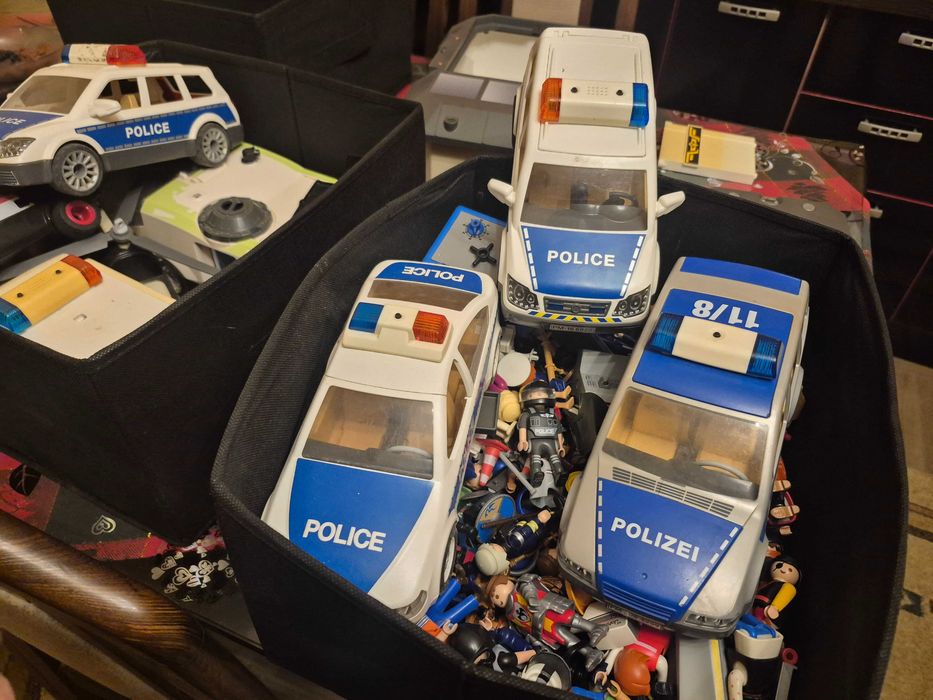 Playmobil de vănzare