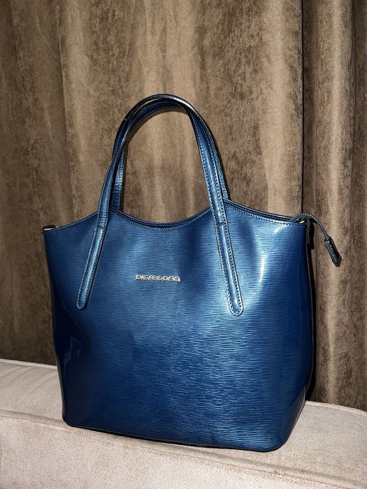 Сумка di gregorio ИТАЛИЯ