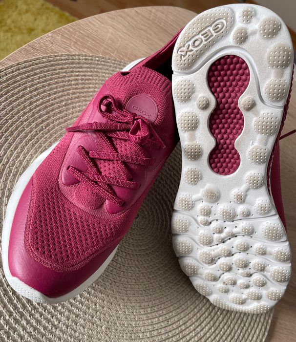 Маратонки Geox 37 номер