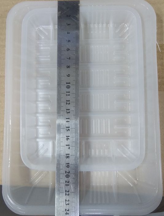 Одноразовая посуда/ Бир мартталик ишлатиш учун идишлар !!!