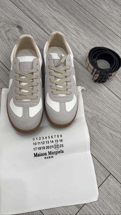 Maison margiela replica