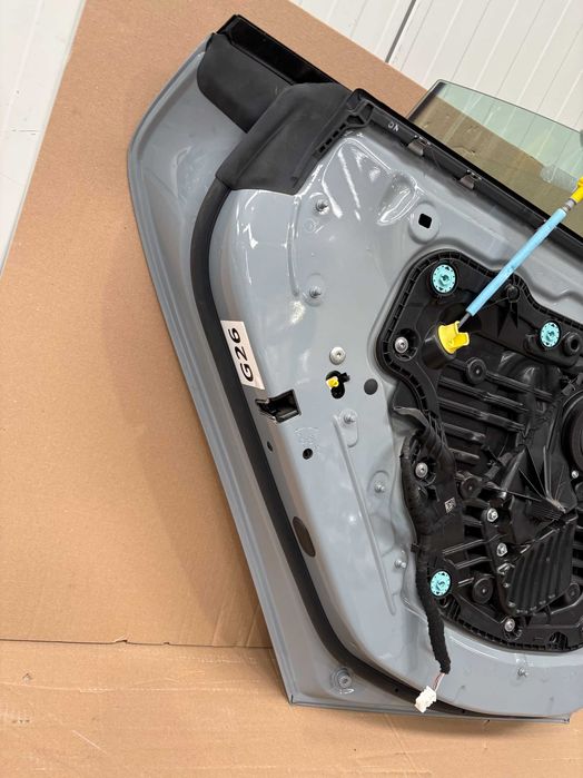 Задна лява врата за БМВ 4 серия Г26 И4 BMW 4 G26 I4