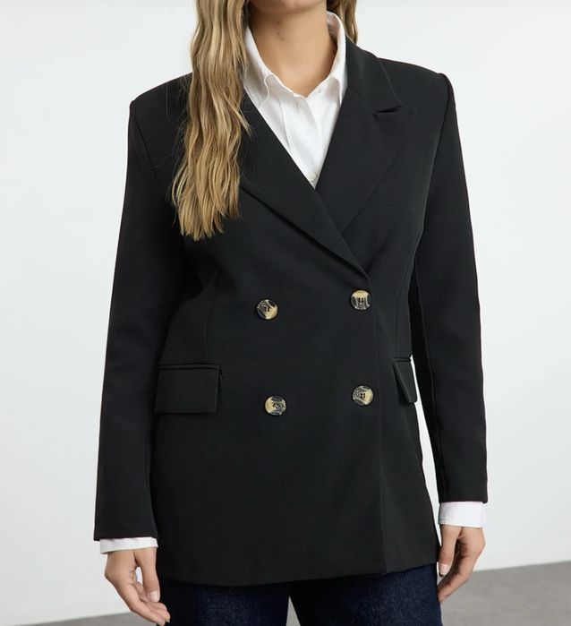 Sacou dama marimea 34