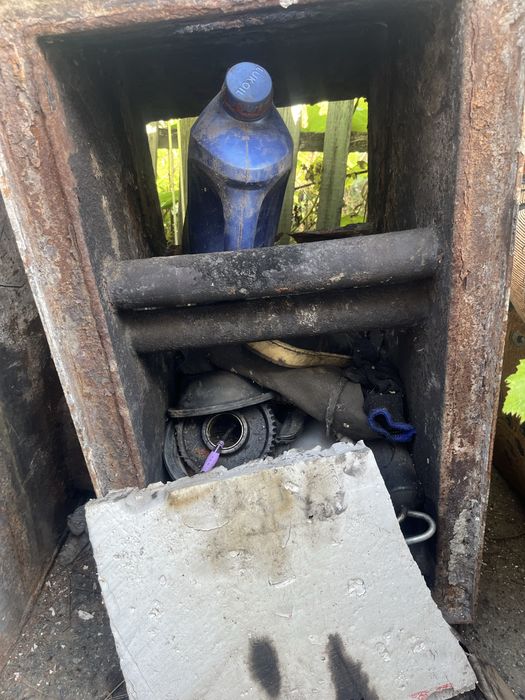 Продам печку с водняной рубашкой