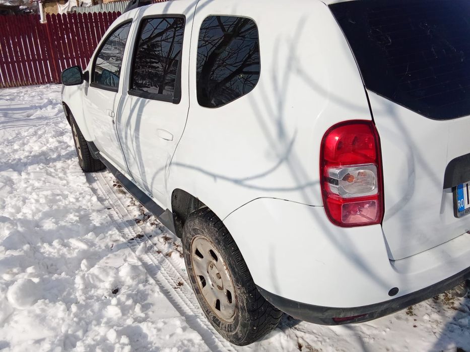 Vand Dacia Duster