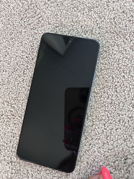 Xiaomi Redmi Note 11 Pro 5G в цвят Polar White