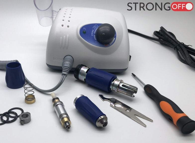 ремонт парикмахерского оборудования