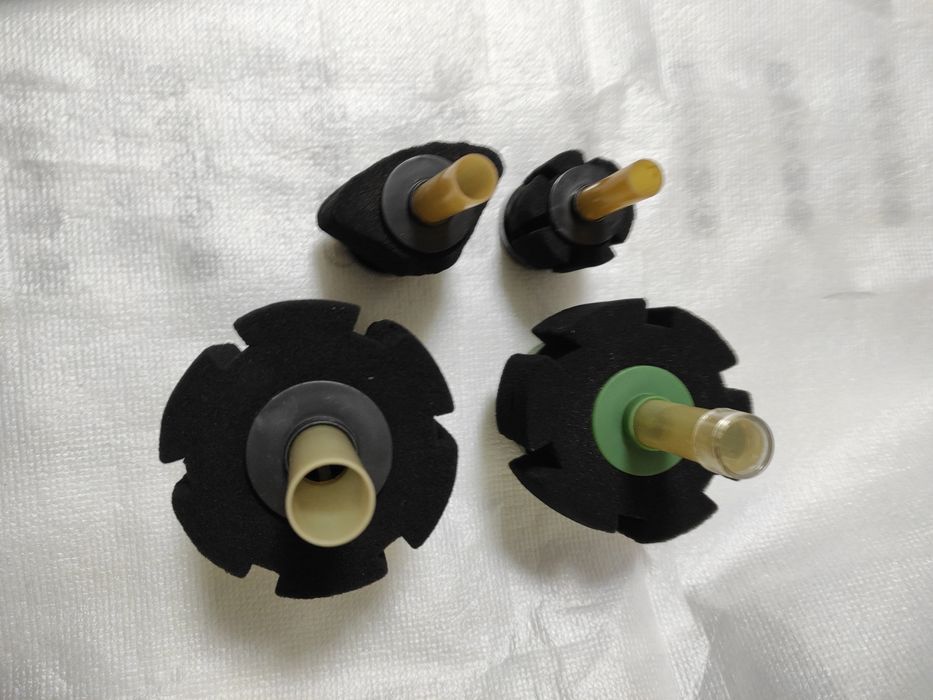 Фильтры аэрлифтные