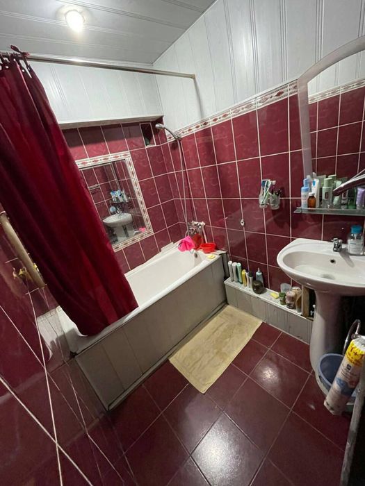 Продаю квартиру