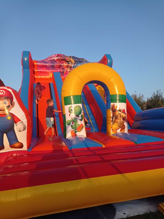 Topogane de Închiriat