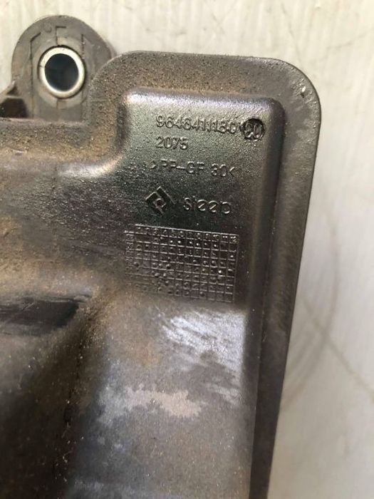 Rezervor vacuum 2.0 hdi rhk peugeot partner expert citroen jumpy fiat scudo ducato  ⭐⭐⭐⭐⭐