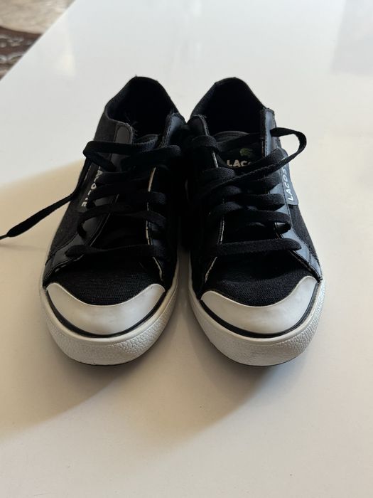 Кецове на lacoste