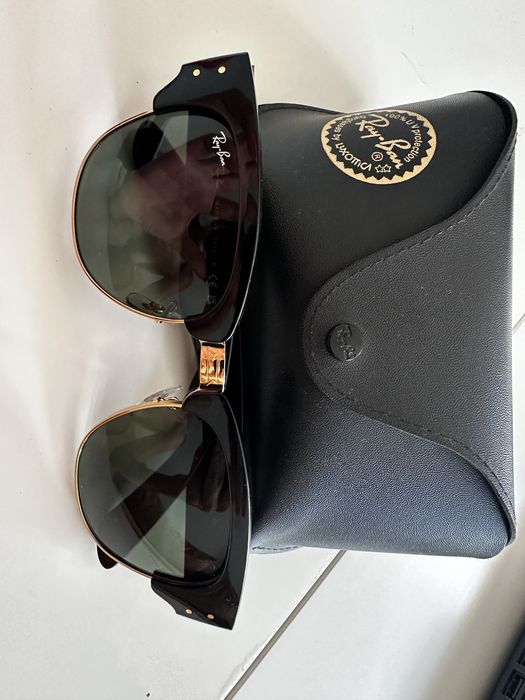 Слънчеви очила Ray Ban