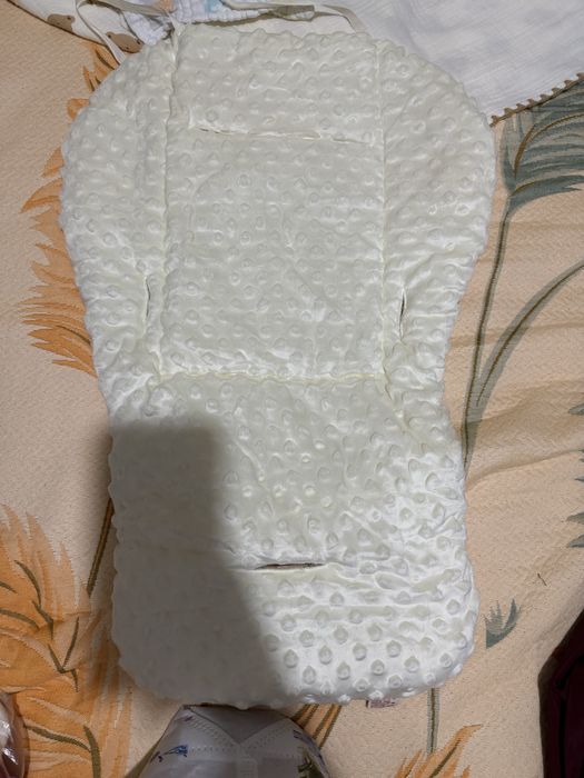 Отдам матрас для коляски