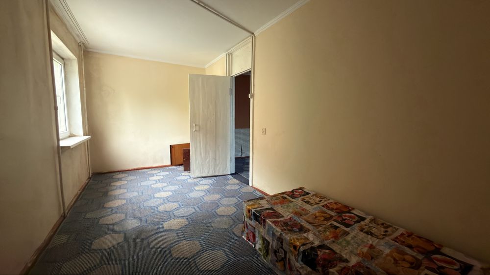 Zudlik bilan frunze massifda kvartira ijaraga beriladi