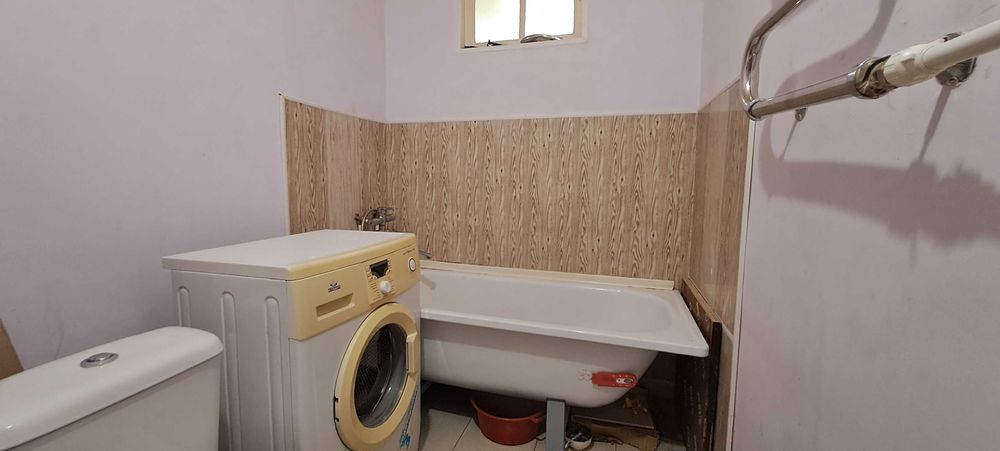 Продам 1 ком квартиру на КСК