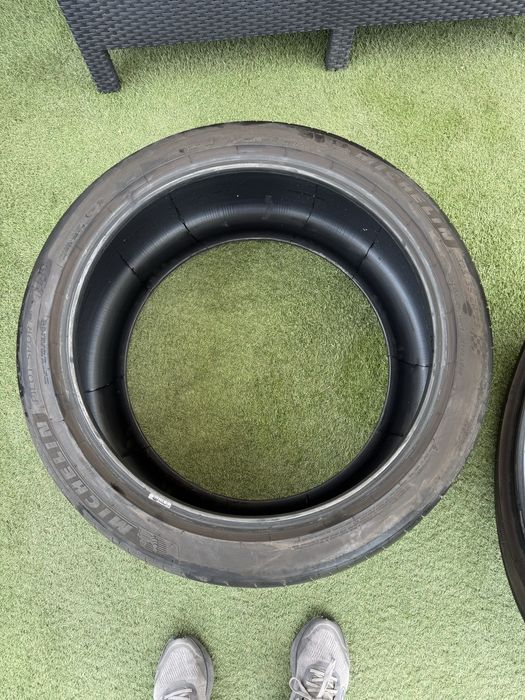 Летни гуми Michelin 325/35/23