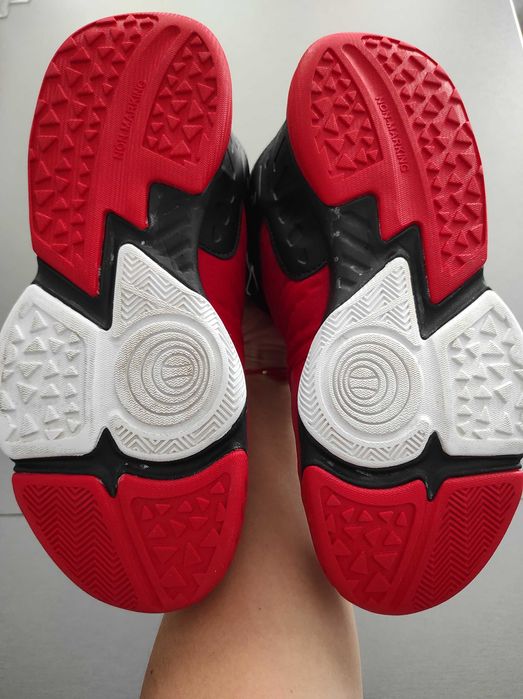 Кецове за баскетбол