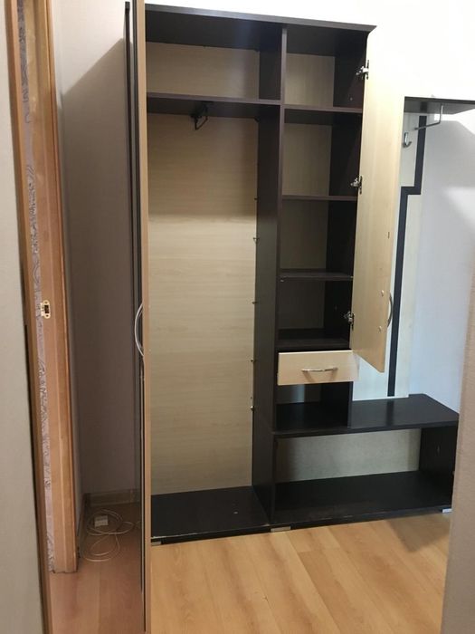 Прихожка в отличном состоянии