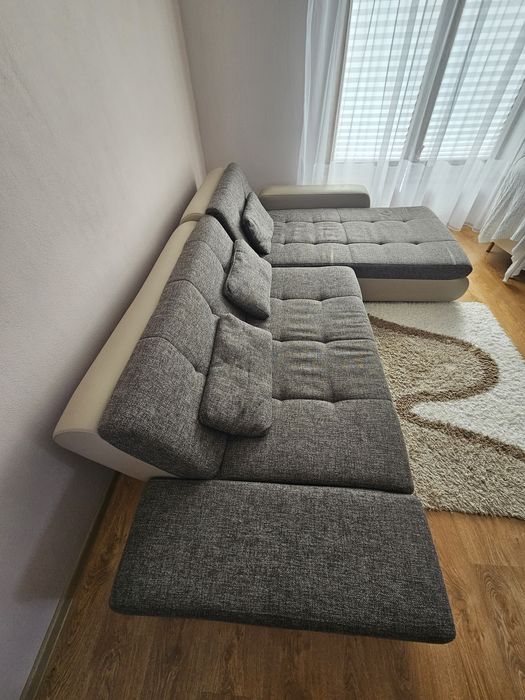 Canapea extensibilă / Coltar extensibil