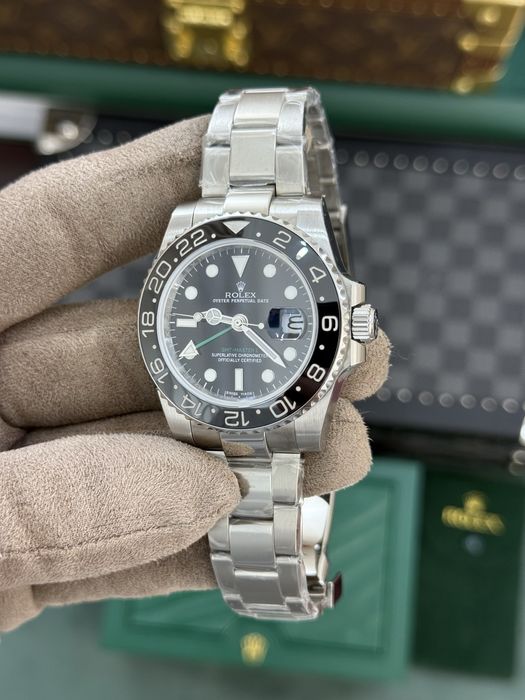 Rolex GMT-Master ||