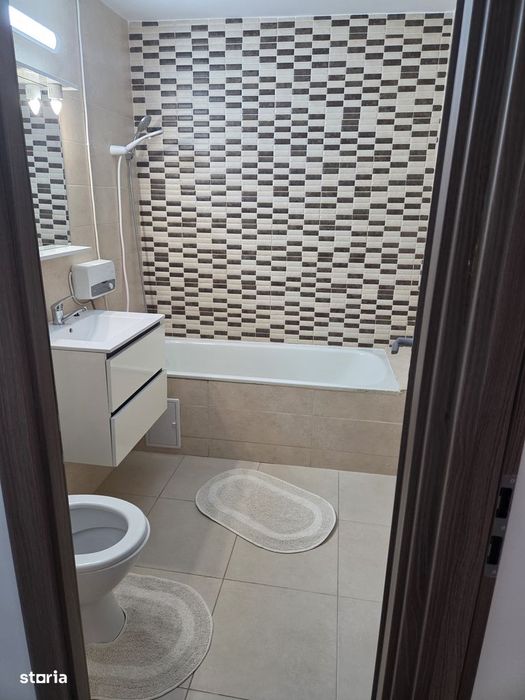 Apartament 2 camere, Aviatiei